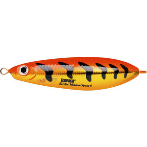 

Незацепляйка RAPALA Rattlin' Minnow Spoon 08/GFRT, Rattlin' Minnow Spoon 08/GFRT