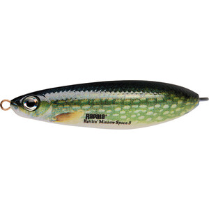 

Незацепляйка RAPALA Rattlin' Minnow Spoon 08/PK, Rattlin' Minnow Spoon 08/PK