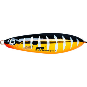 

Незацепляйка RAPALA Rattlin' Minnow Spoon 08/RTR, Rattlin' Minnow Spoon 08/RTR