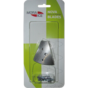 Ножи для ледобура MORA ICE Nova 110 мм. (ICE-SB0034)