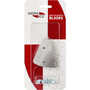 Ножи для ледобура MORA ICE сферические 175 мм. (ICE-SB0032)