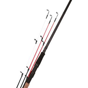 

Фидер OKUMA Custom Black Method Feeder 11' 330cm, 60g 3sec MG/MLG/LG, Custom Black Method Feeder 11' 330cm, 60g 3sec MG/MLG/LG