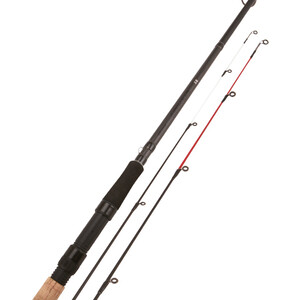 

Фидер OKUMA LS-6K River Feeder 420cm 150g 3sec HC/MHC, LS-6K River Feeder 420cm 150g 3sec HC/MHC