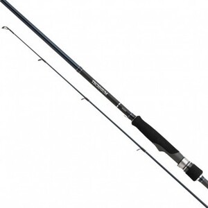 фото Спиннинг shimano technium ax predator 6'8'' ml