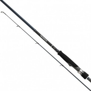 фото Спиннинг shimano technium ax predator 8'10'' ml
