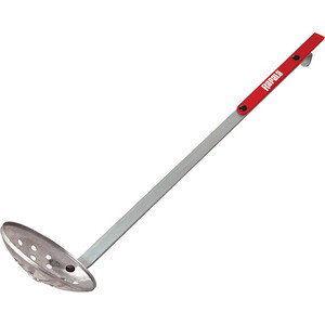 

Черпак металлический RAPALA Ice IS-20, Ice IS-20