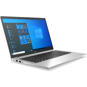 фото Ноутбук hp probook 635 aero g8 (439u3ea)