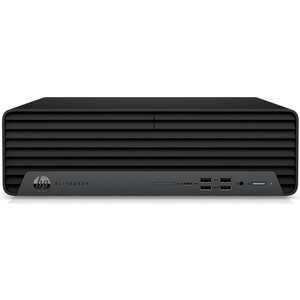 

ПК HP EliteDesk 800 G6 SFF (1D2V0EA), EliteDesk 800 G6 SFF (1D2V0EA)