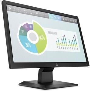 фото Монитор hp p204v monitor (5rd66aa/abb)