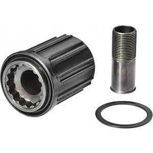 

Барабан Shimano для FH-5800, с шайбой и болтом, для FH-5800, с шайбой и болтом
