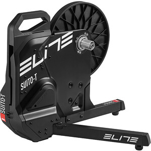 Велостанок Elite Suito-T (без кассеты)