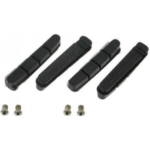 

Вкладыш тормозной колодки Shimano шоссейн., R55C+1 мм, 2 пары, для DA, Ultegra, 105, шоссейн., R55C+1 мм, 2 пары, для DA, Ultegra, 105