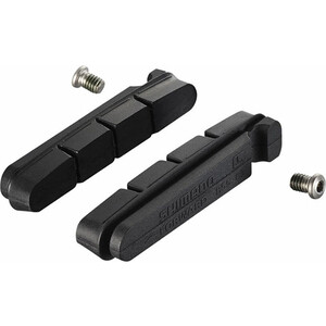 

Вкладыш тормозной колодки Shimano шоссейн., R55C3, пара, для DA, Ultegra, 105, шоссейн., R55C3, пара, для DA, Ultegra, 105