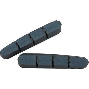 

Вкладыш тормозной колодки Shimano шоссейн., R55C4, (на 1 мм тоньше) , пара, для карбон. обода (19-28 мм), шоссейн., R55C4, (на 1 мм тоньше) , пара, для карбон. обода (19-28 мм)