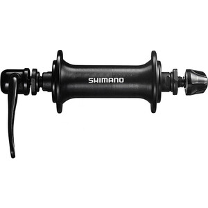 

Втулка передняя Shimano TX500, v-br, 32 отв, QR, цв. черный, TX500, v-br, 32 отв, QR, цв. черный