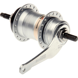 

Втулка планетарная Shimano Nexus, 3C41, 36 отв, 3 ск, ножн. тор., 120x168 мм, Nexus, 3C41, 36 отв, 3 ск, ножн. тор., 120x168 мм
