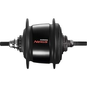 

Втулка планетарная Shimano Nexus, C6001-8D, 36 отв, 8 ск, д. C.Lock, 135x187 мм, цв. черный, б/уп., Nexus, C6001-8D, 36 отв, 8 ск, д. C.Lock, 135x187 мм, цв. черный, б/уп.