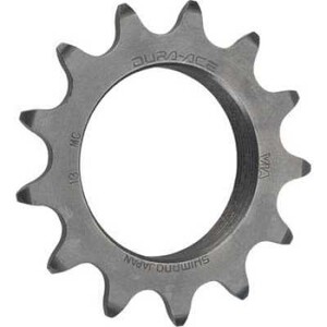 

Звезда задняя Shimano Звезда задн. DA Track, SS-7600, 13T, 1 / 2''X1 / 8'', широк., Звезда задн. DA Track, SS-7600, 13T, 1 / 2"X1 / 8", широк.