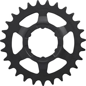 Звезда задняя Shimano CS-C7000, для SG-C7000 5ск., 24T б/уп.