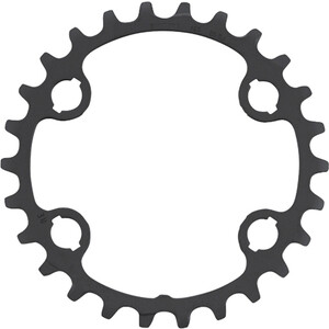 

Звезда передняя Shimano XT, для FC-M8100-2, 26T-BJ, XT, для FC-M8100-2, 26T-BJ