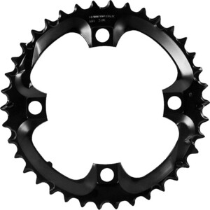 

Звезда передняя Shimano ACERA, для FC-M361, 38T, ACERA, для FC-M361, 38T