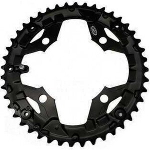 

Звезда передняя Shimano ACERA, для FC-M391, 48T (черный), ACERA, для FC-M391, 48T (черный)