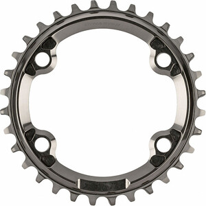 

Звезда передняя Shimano CRM91, 32T для FC-M9000 / M9020-1, CRM91, 32T для FC-M9000 / M9020-1