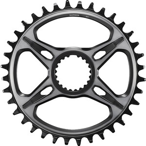 

Звезда передняя Shimano CRM95, 36T для FC-M9100 / M9120-1, для CL, 52 мм, CRM95, 36T для FC-M9100 / M9120-1, для CL, 52 мм