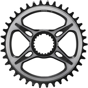 

Звезда передняя Shimano CRM95, 38T для FC-M9100 / M9120-1, для CL, 52 мм, CRM95, 38T для FC-M9100 / M9120-1, для CL, 52 мм