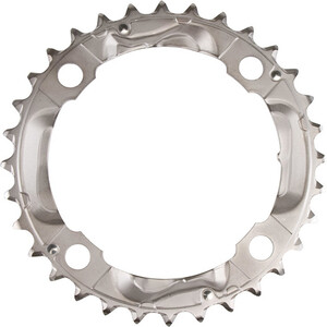 

Звезда передняя Shimano DEORE, для FC-M532, 32T (серебристый), DEORE, для FC-M532, 32T (серебристый)
