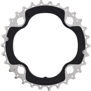 

Звезда передняя Shimano Deore, для M6000, 30T-AN, Deore, для M6000, 30T-AN