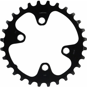 

Звезда передняя Shimano Deore, для M6000-2, 28T-BG, Deore, для M6000-2, 28T-BG