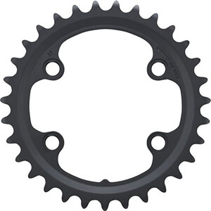 

Звезда передняя Shimano GRX, для FC-RX810, 31T-ND для 48-31T, GRX, для FC-RX810, 31T-ND для 48-31T