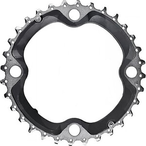 

Звезда передняя Shimano SLX, для FC-M670, 32T, AE, SLX, для FC-M670, 32T, AE