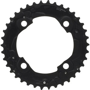 

Звезда передняя Shimano SLX, для FC-M675, 38T, AM, SLX, для FC-M675, 38T, AM