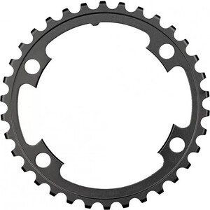 

Звезда передняя Shimano Tiagra, для FC-4700, 36T-ML, 52-36T, Tiagra, для FC-4700, 36T-ML, 52-36T