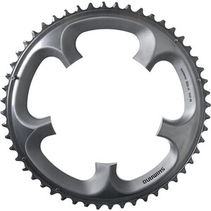 

Звезда передняя Shimano Ultegra, для FC-6700, 52T-B, Ultegra, для FC-6700, 52T-B