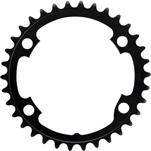 

Звезда передняя Shimano Ultegra, для FC-R8000, 34T-MS для 50-34T, Ultegra, для FC-R8000, 34T-MS для 50-34T