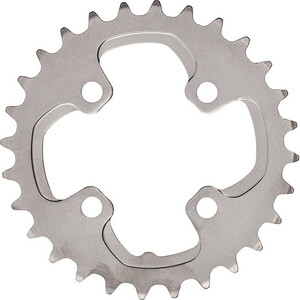 

Звезда передняя Shimano XT, для FC-M785, 28T AJ, XT, для FC-M785, 28T AJ