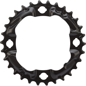 

Звезда передняя Shimano для FC-M4000 / M3000, 30T-AX, для FC-M4000 / M3000, 30T-AX