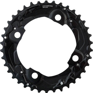 

Звезда передняя Shimano для FC-M615, 38T-AM, для FC-M615, 38T-AM