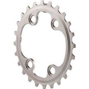 

Звезда передняя Shimano для FC-M7000-2, 24T-BB, для 34-24T, для FC-M7000-2, 24T-BB, для 34-24T