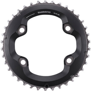

Звезда передняя Shimano для FC-M7000-2, 38T-BD, для 38-28T, для FC-M7000-2, 38T-BD, для 38-28T