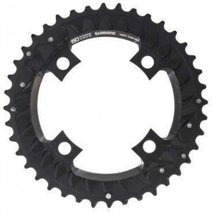 

Звезда передняя Shimano для FC-M7000-3, 40T-AN, для 40-30-22T, для FC-M7000-3, 40T-AN, для 40-30-22T