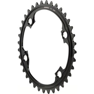 

Звезда передняя Shimano для FC-RS400, 34T-NA, черный для 50-34T, для FC-RS400, 34T-NA, черный для 50-34T