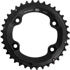 

Звезда передняя Shimano для MT500-2 / B2, 36T-BF, для MT500-2 / B2, 36T-BF