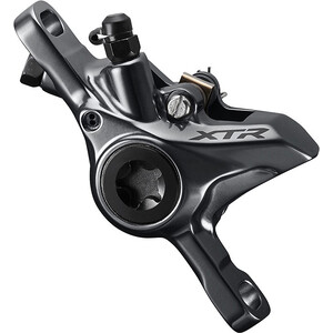 

Калипер Shimano гидр. M9100, post mount, металл. колодк. K04Ti, без адапт., гидр. M9100, post mount, металл. колодк. K04Ti, без адапт.