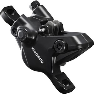 

Калипер Shimano гидр. MT410, post mount, полимерн. колодк. B01S без кулера, без адапт., цв. черный, гидр. MT410, post mount, полимерн. колодк. B01S без кулера, без адапт., цв. черный