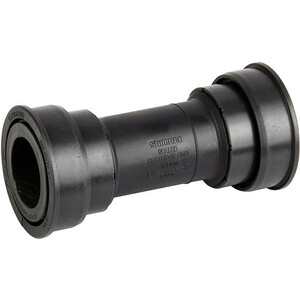 

Каретка Shimano BB72-41B, press fit, для road, BB72-41B, press fit, для road