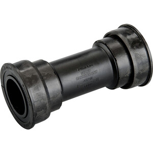 

Каретка Shimano BB92-41B, press fit, для road, BB92-41B, press fit, для road
